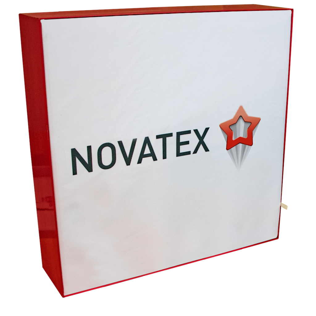 NovaTex | Nova Aluminium - Your Aluminium All Stars