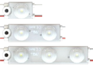Nova-1-2-3 LEDs